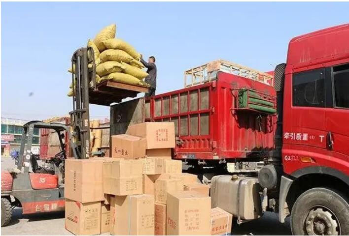 泉州到吉阳区物流专线