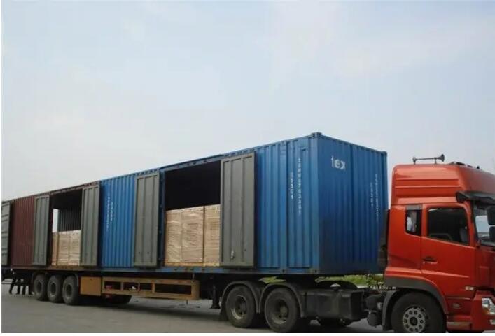 泉州到吉阳区整车运输