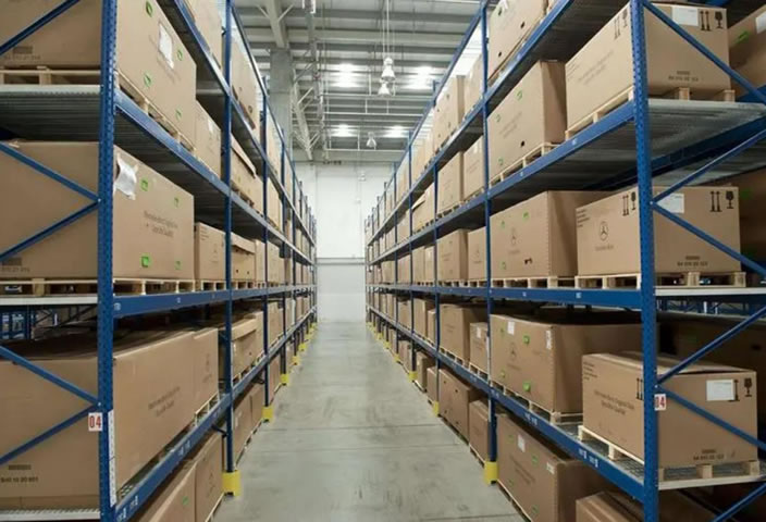 泉州到吉阳区货物仓储