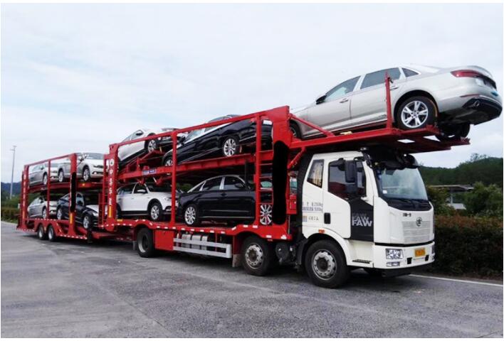 泉州到吉阳区轿车托运